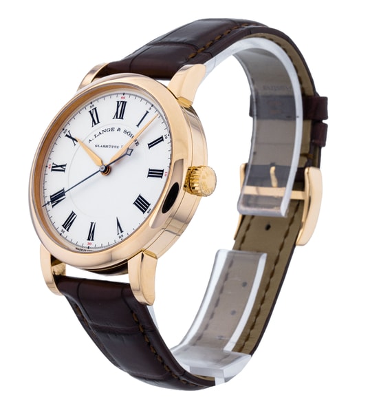 A. Lange and Sohne Richard Lange 232.032